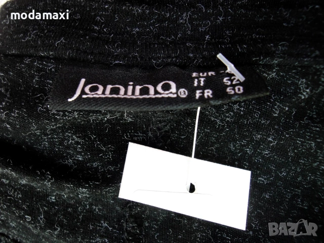 4XL Нова туника JANINA 89 , снимка 6 - Туники - 55269543
