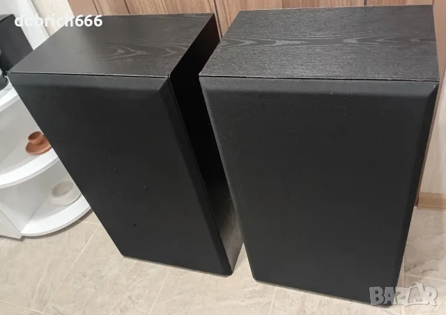 Тонколони 12 инча Omni Audio SA 12.3 8ohm 200W 160 евро, снимка 4 - Тонколони - 55512434