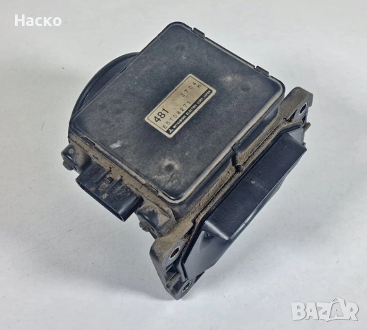 Дебитомер Mitsubishi Outlander Pinin Carisma Митсубиши Аутлендър Пинин Каризма E5T08271 481