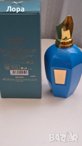 Нов дамски парфюм , снимка 4 - Дамски парфюми - 55034516