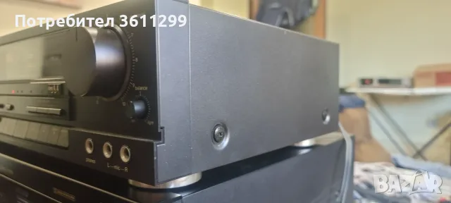 TECHNICS RS-B505 HXPRO, снимка 2 - Декове - 55554981