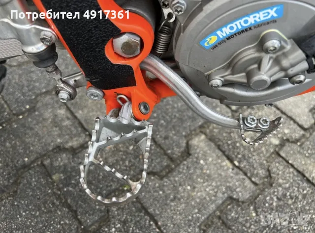 Ktm 65 в отлично състояние, снимка 6 - Мотоциклети и мототехника - 55662073