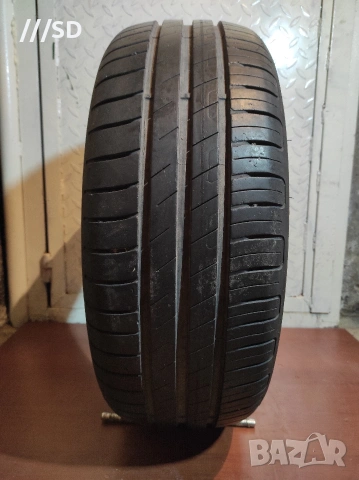 Гума GOODYEAR - 1бр. / 195 / 55 / 16 - Летна !, снимка 5 - Гуми и джанти - 54538299