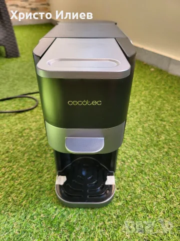 Кафемашина с капсули долче густо Cecotec Dolce Gusto, снимка 13 - Кафемашини - 55570998