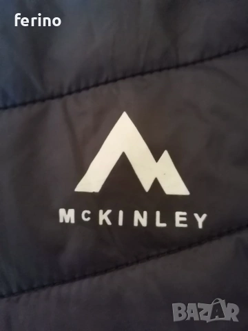 MCKINLEY Muritz HD Мъжко хибридно худи , снимка 5 - Якета - 55241649