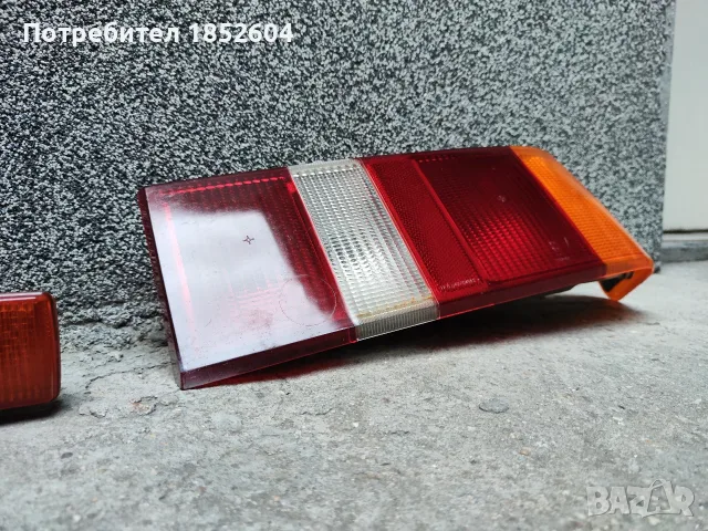 Десен стоп и мигачи за броня за Форд Сиера, снимка 7 - Части - 52697713