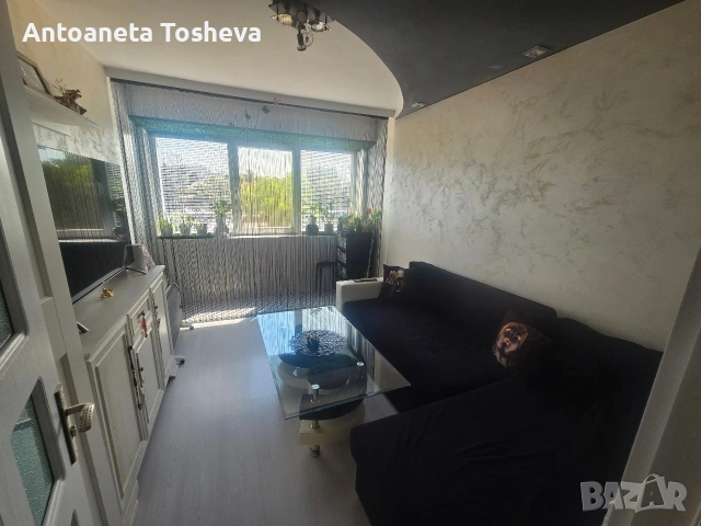 Гарсониера след ремонт, 90000 евро. , снимка 5 - Апартаменти - 54985731