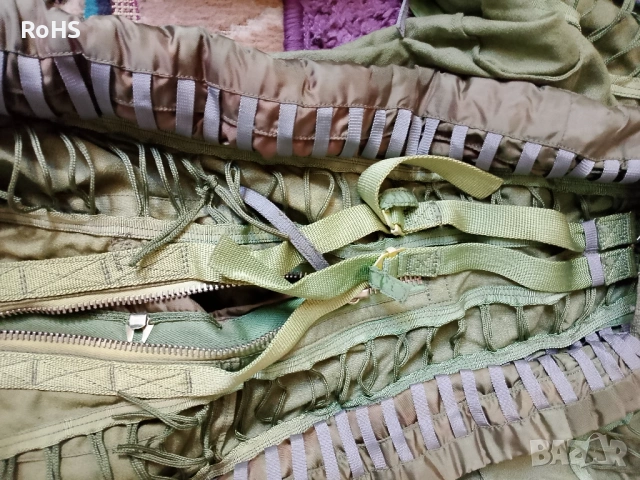 Костюм за пилот на МиГ на СССР и Съветските ВВС,, снимка 7 - Антикварни и старинни предмети - 54019571