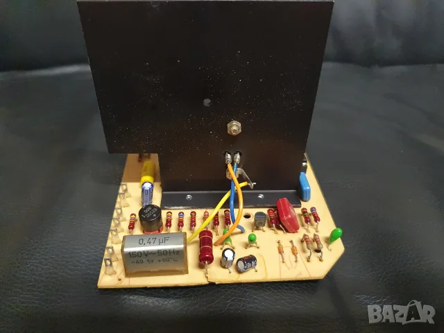 Revox A77 capstan speed control, снимка 3 - Декове - 55667780