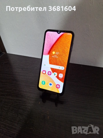 Samsung A22 5g Samsung A14, снимка 6 - Samsung - 54486803