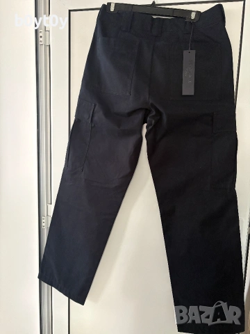 Карго панталон Beckham x Boss, снимка 5 - Панталони - 54262950