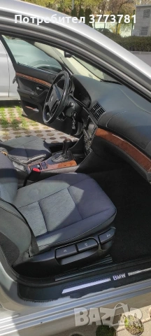 BMW 530 , снимка 6 - Автомобили и джипове - 54320354