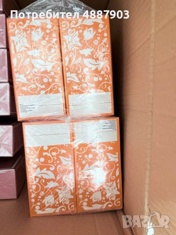 Women’s perfume , снимка 4 - Дамски парфюми - 55314709