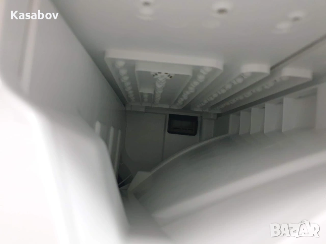 Miele Пералня - 1600rpm - TwinDos - PowerWash - Миеле 12м Гаранция, снимка 8 - Перални - 54965158