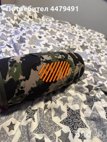 JBL Xtreme 3 ND, снимка 8 - Тонколони - 54915939