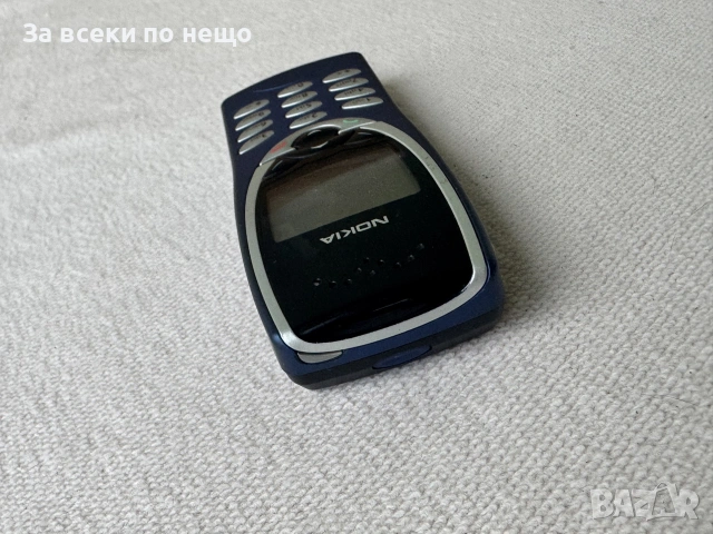 Nokia 8210 , НОКИЯ 8210 , MADE IN FINLAND, снимка 5 - Nokia - 55167690