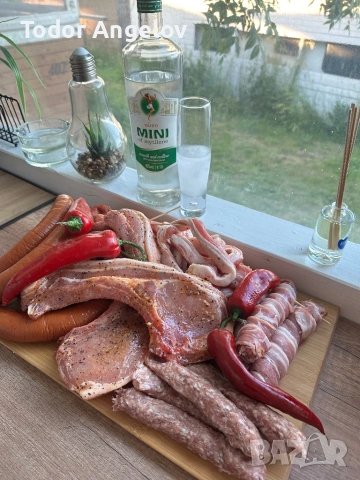 Бунгало ,,Dream Come True”, снимка 14 - Почивки на море - 53818478