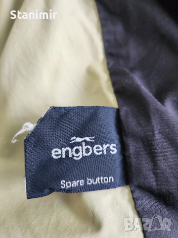 Мъжко яке Engbers, снимка 7 - Якета - 53973901