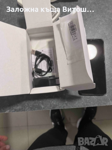 TCL 40r 5g, снимка 2 - Други - 54756465