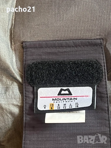 Mountain Equipment , снимка 9 - Якета - 54595992