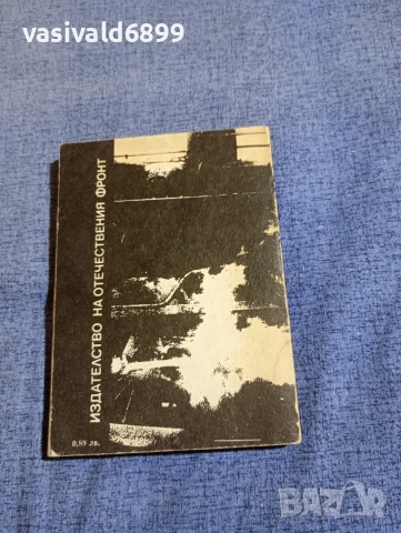 Анита Брукнър - Хотелът край езерото , снимка 3 - Художествена литература - 54234919