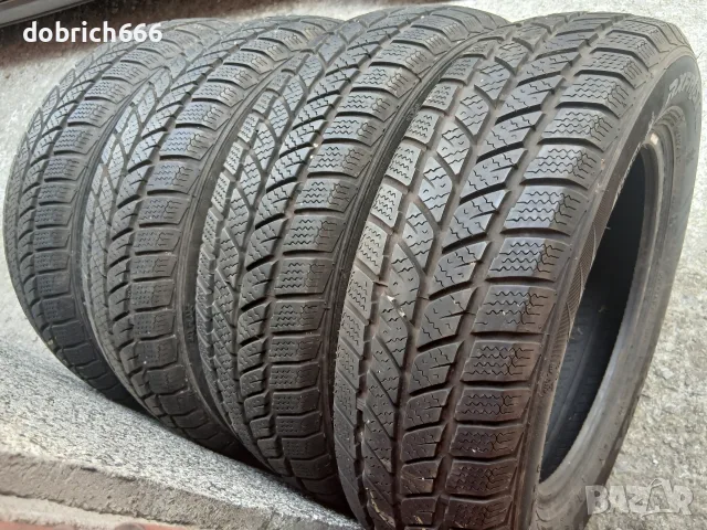 165/70/14 зимни гуми RoadX DOT1824 100 евро