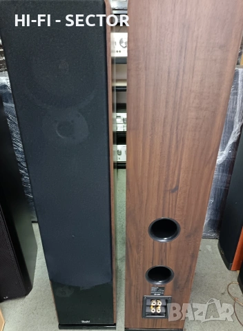Teufel Ultima 60 тонколони , снимка 4 - Тонколони - 54947635