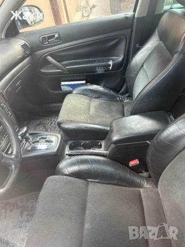 VW Passat , снимка 4 - Автомобили и джипове - 54652431