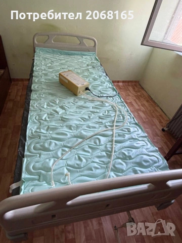 Медицинско легло , снимка 4 - Други - 54731410
