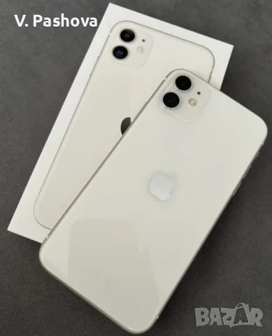 Продавам Iphone 11, снимка 2 - Apple iPhone - 55684982