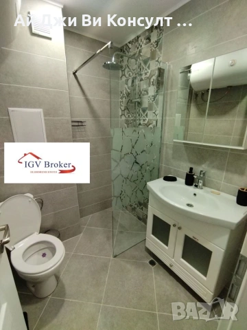 Двустаен апартамент в кв Връбница 2, снимка 12 - Апартаменти - 55204288