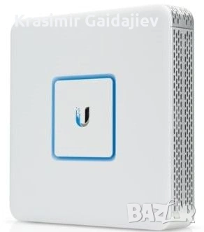 Ubiquiti Networks USG комутатор gateway/контролери, снимка 3 - Суичове - 54615704