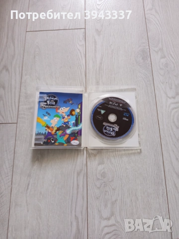Игра за PlayStation 3, PS3 , снимка 2 - Игри за PlayStation - 54560061