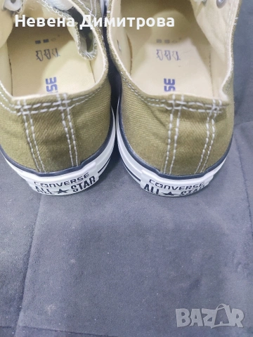 Кецове Converse 36 номер , снимка 2 - Кецове - 54556990