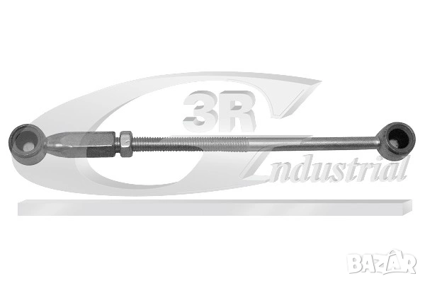 Щанга скорости 3RG за PEUGEOT 205I 1.0,1.1,1.4,1.6,1.7 D,1.9 GTI -86г.№ 23246