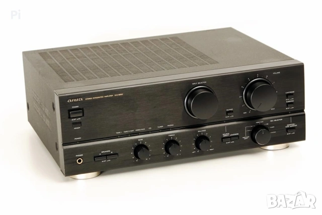 Тонколони Pioneer HPM-60 + Aiwa XA 950 + DVD , снимка 4 - Тонколони - 54637822