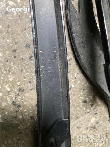 Панти Брави А3 8P Audi Рамо Чистачки, снимка 8 - Части - 54134843