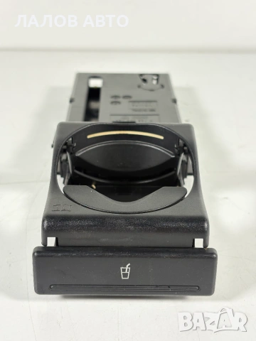 Поставка за чаши Къп Холдър Ауди А2 Postavka za Chashi Cup Holder AUDI A2 8Z0 862 534 , снимка 2 - Части - 55120732