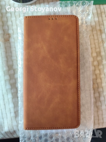 Калъф тип тефтер за Xiaomi Redmi Note 13 Pro+