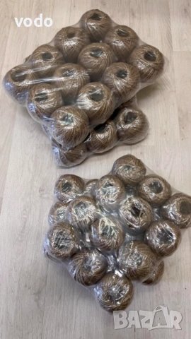 Строителен и селскостопански канап