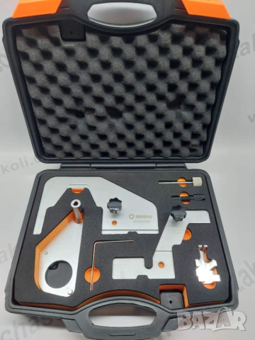 Комплект за зацепване Ford 2.0 Eco Boost с SCTi & Ti-VCT двигатели , снимка 2 - Други инструменти - 54119091