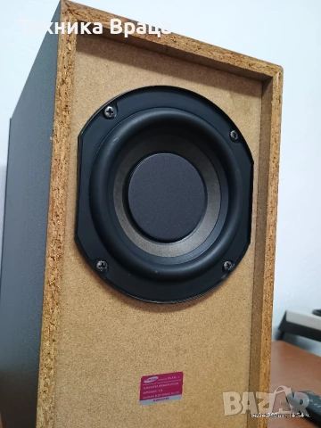 Саундбар със субуфер Samsung HW-J355. Като нов! Изпращам видео. , снимка 7 - Аудиосистеми - 54199149