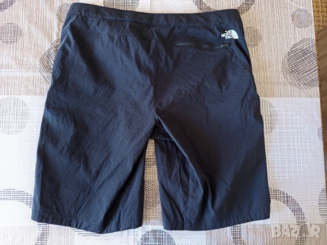The North Face къси панталони, снимка 2 - Къси панталони - 54499169
