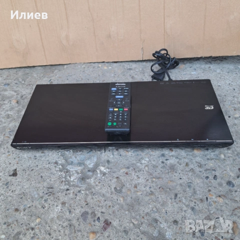 Sony BDP-S490