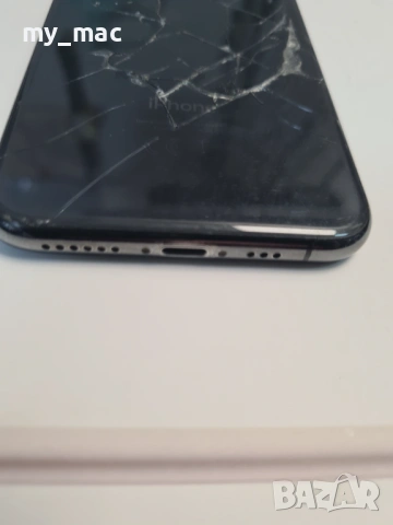 Продавам iPhone XS, снимка 6 - Apple iPhone - 54381970