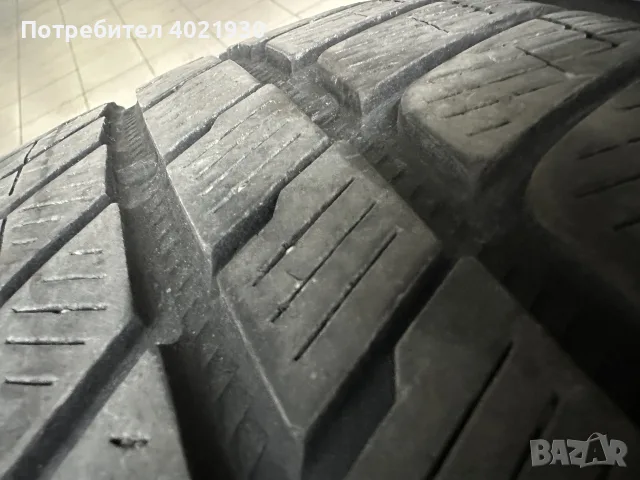 Гуми Pirelli Bridgestone, снимка 9 - Гуми и джанти - 55617876
