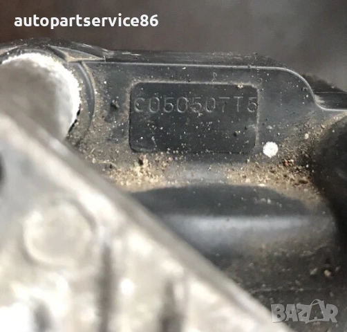 Запалителна бобина за VW Golf 4 / Audi A3 (1997-2003) C050507T5, снимка 3 - Части - 54651312