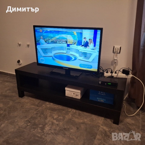 Лед Телевизор Blaupunkt, снимка 5 - Телевизори - 54886639