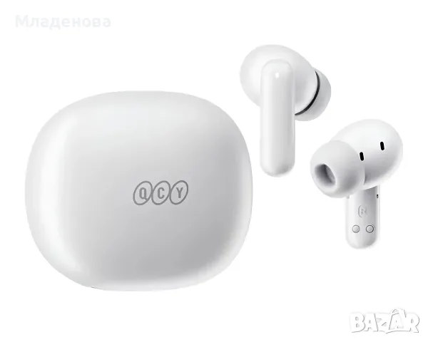 Слушалки QCY T13
