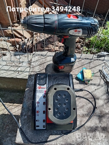 Винтоверт WURTH 